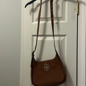 Tory Burch Tan Crossbody Bag